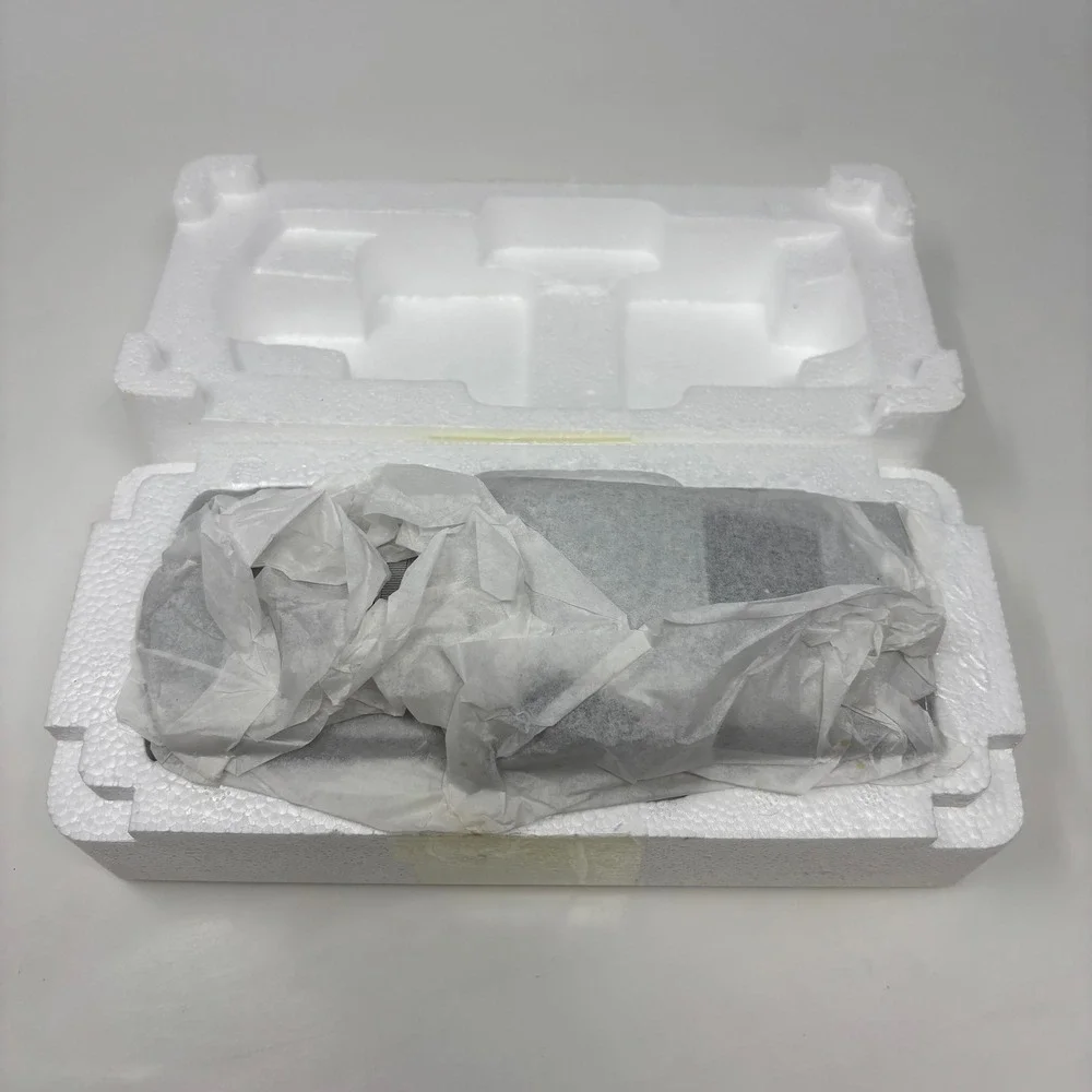 1967 Ford Mustang GT Fastback Silver 1:24 Diecast Welly Premium Edition #3045669